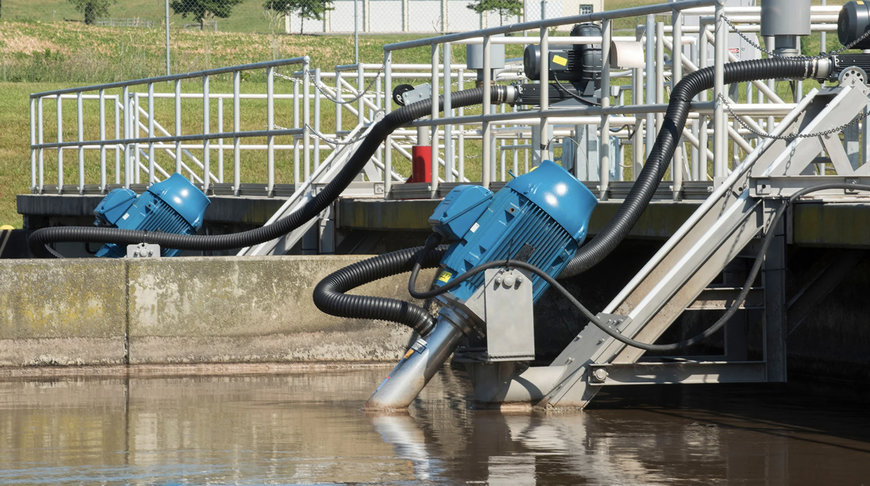 Maximizing Efficiency: The Value of Regular Maintenance for Wastewater Aeration Equipment